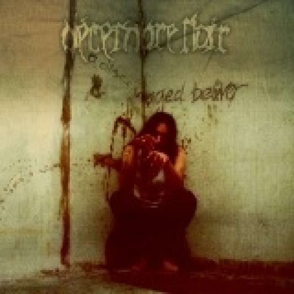 Décembre Noir - A Discouraged Believer